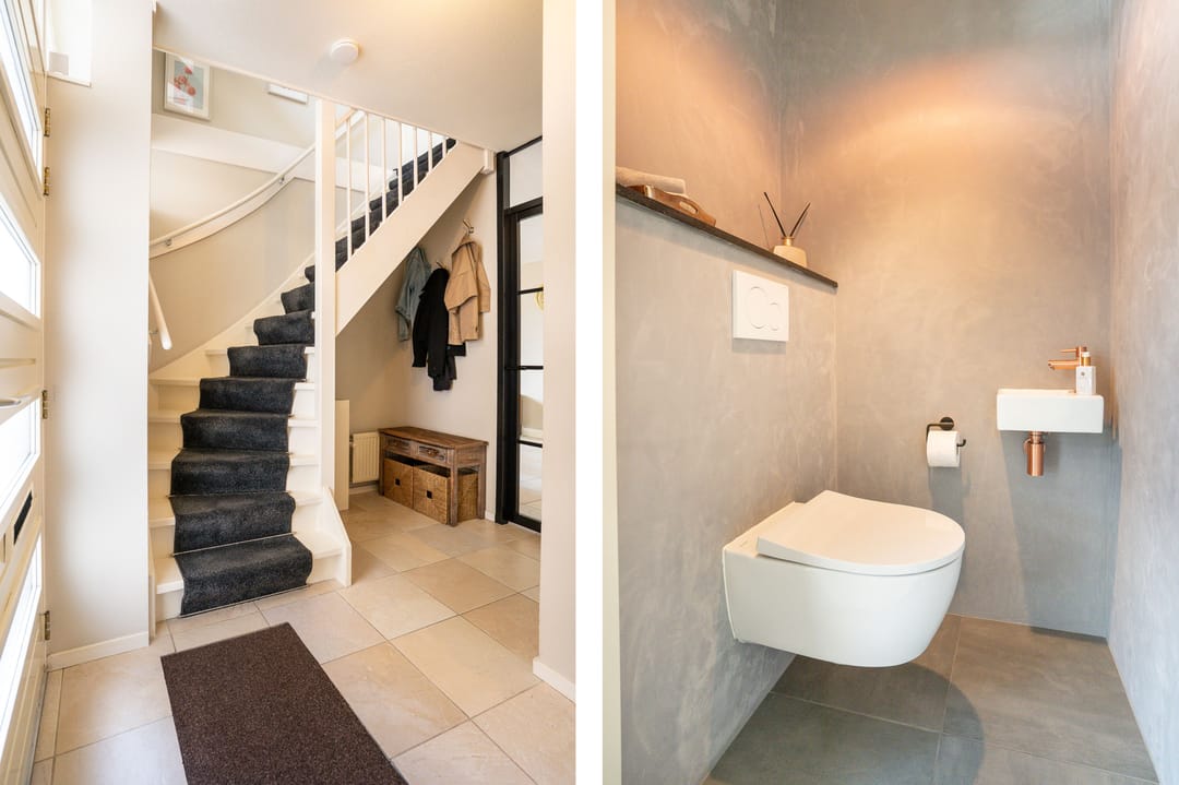 Photo 7 of Burgemeester van Mourikstraat 11