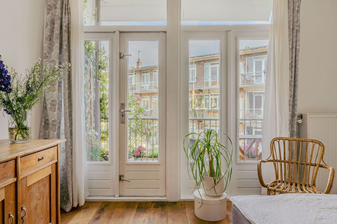 Foto 13 van Chasséstraat 18-2