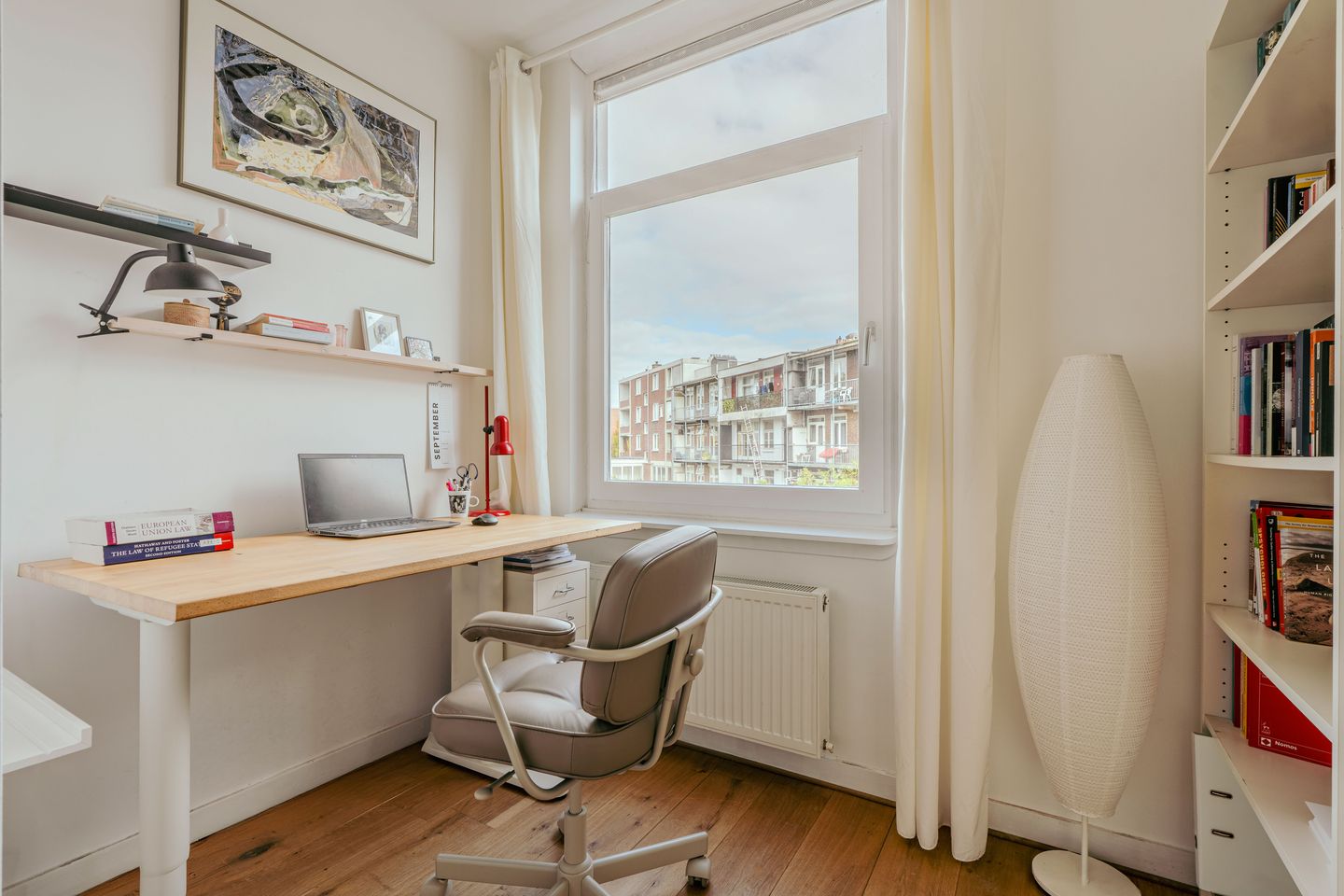 Foto 14 van Chasséstraat 18-2