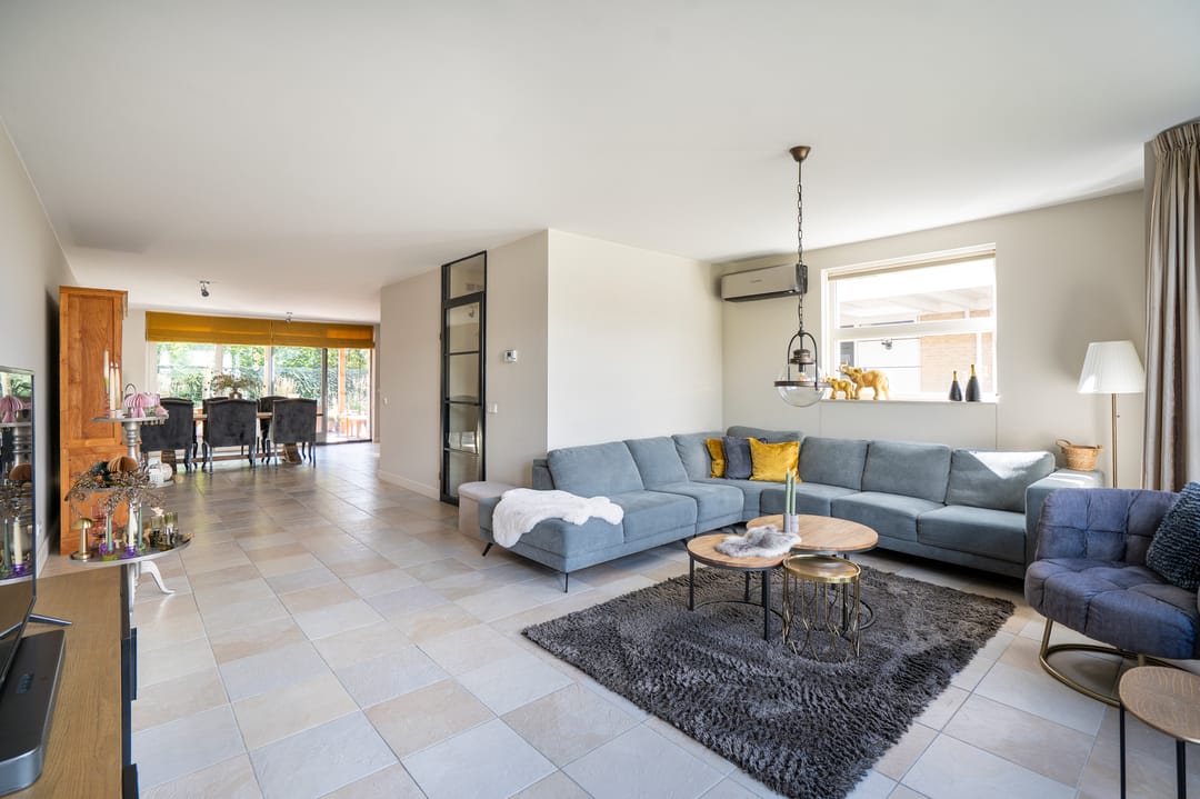 Photo 11 of Burgemeester van Mourikstraat 11