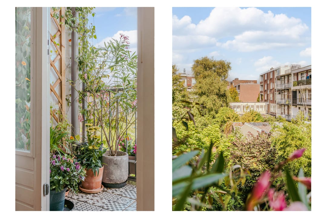 Foto 16 van Chasséstraat 18-2