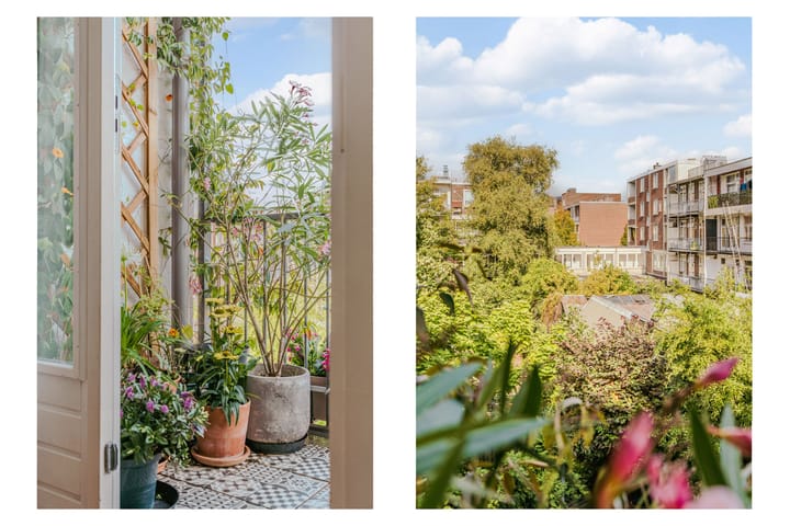 Foto 16 van Chasséstraat 18-2