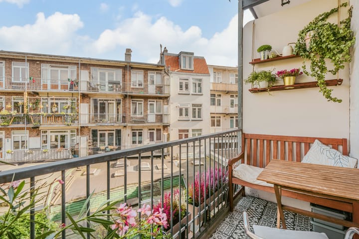 Foto 17 van Chasséstraat 18-2