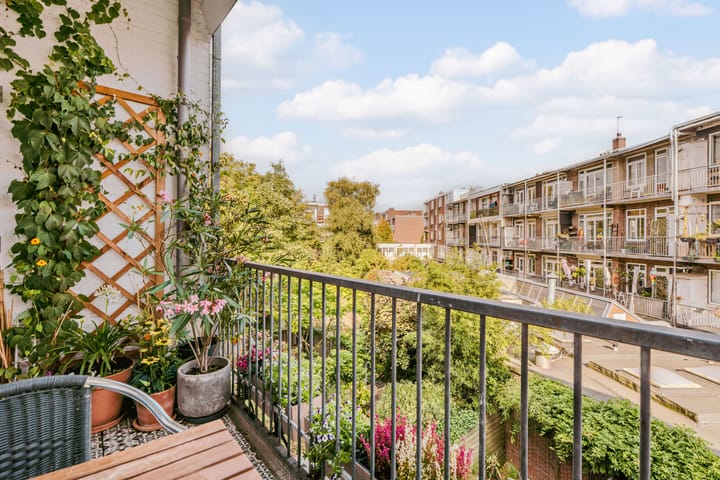 Foto 18 van Chasséstraat 18-2