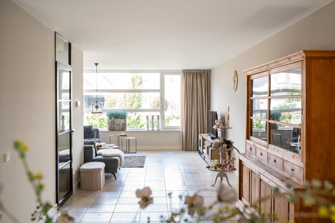 Photo 13 of Burgemeester van Mourikstraat 11