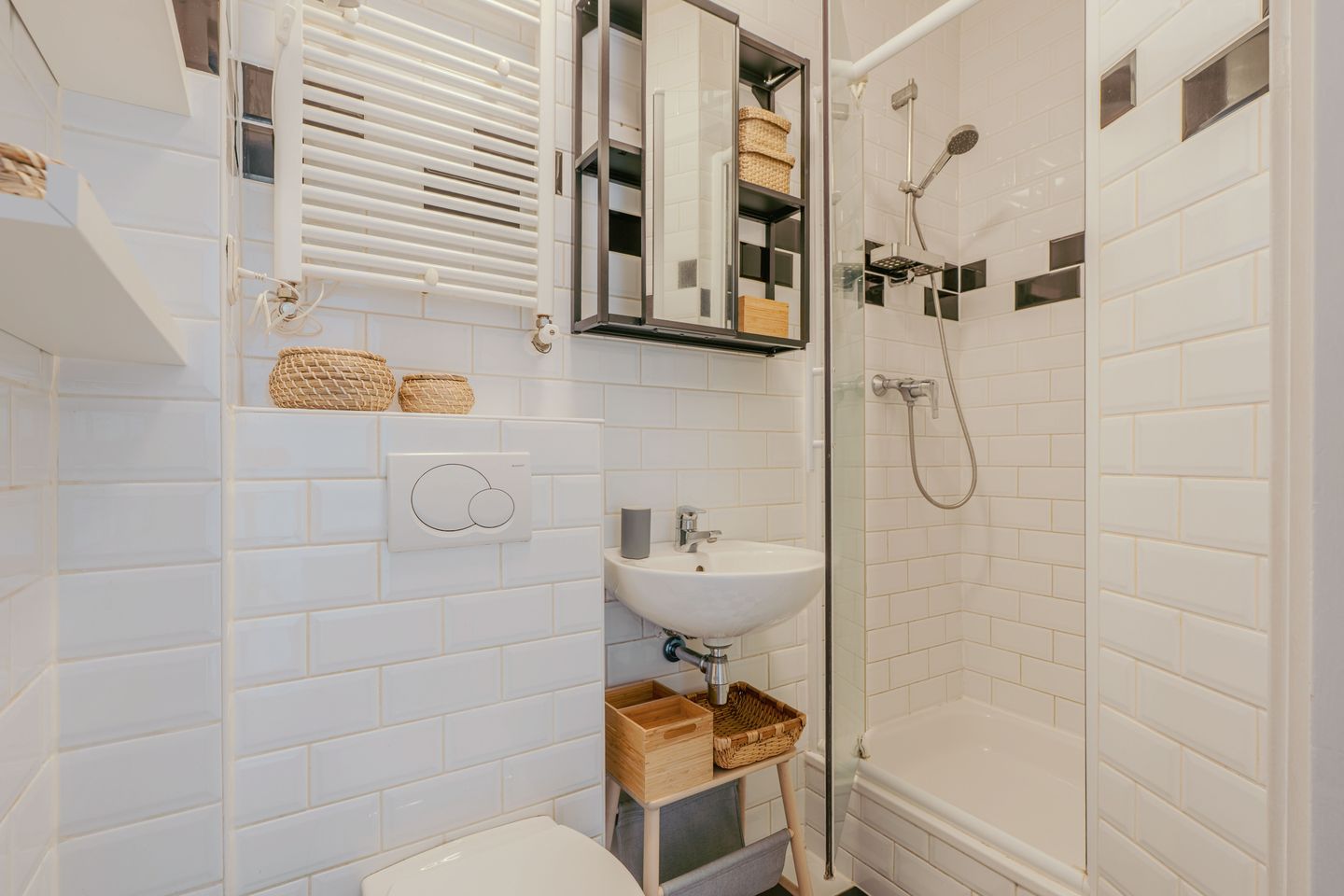 Foto 19 van Chasséstraat 18-2