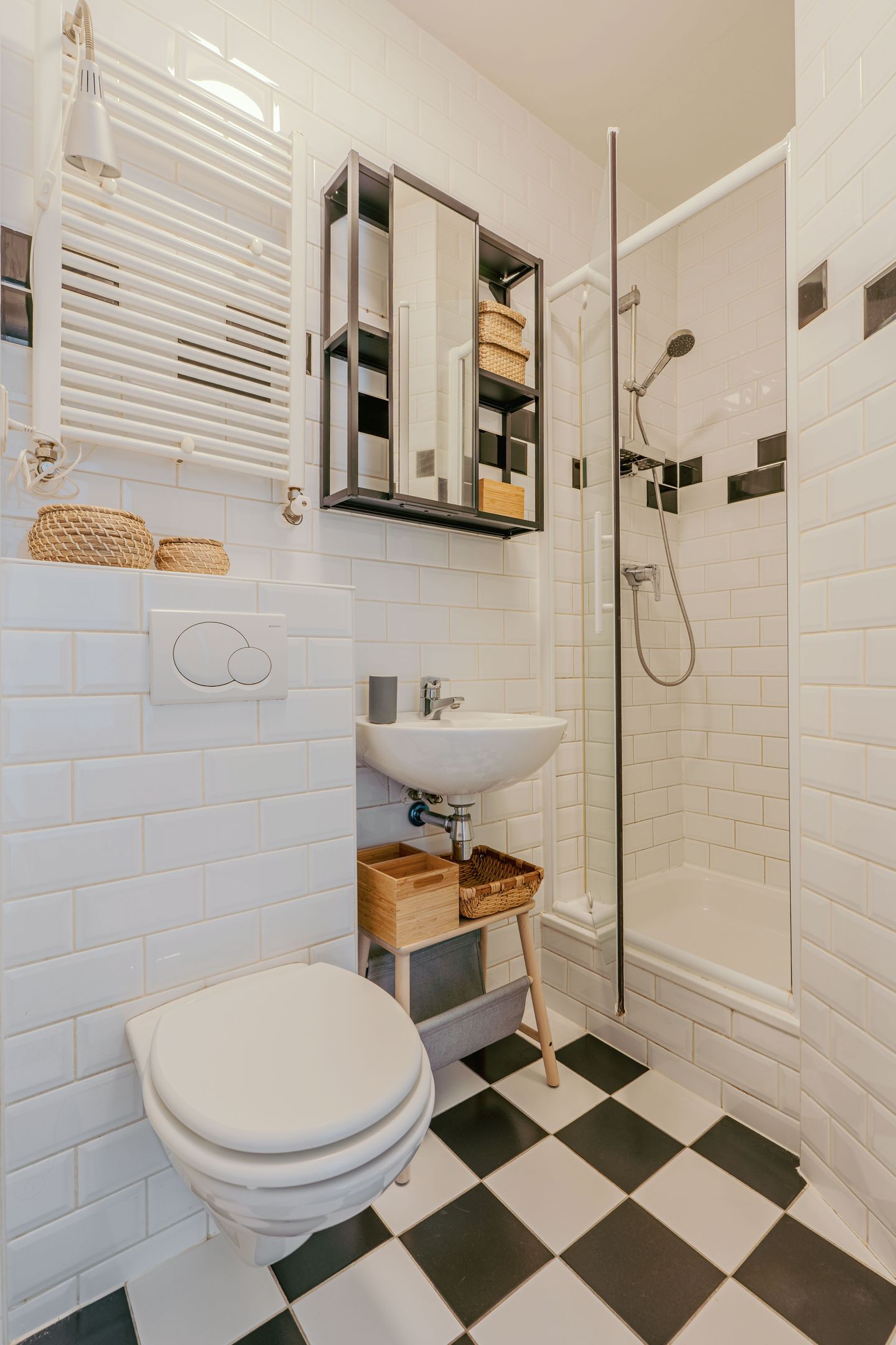 Foto 20 van Chasséstraat 18-2