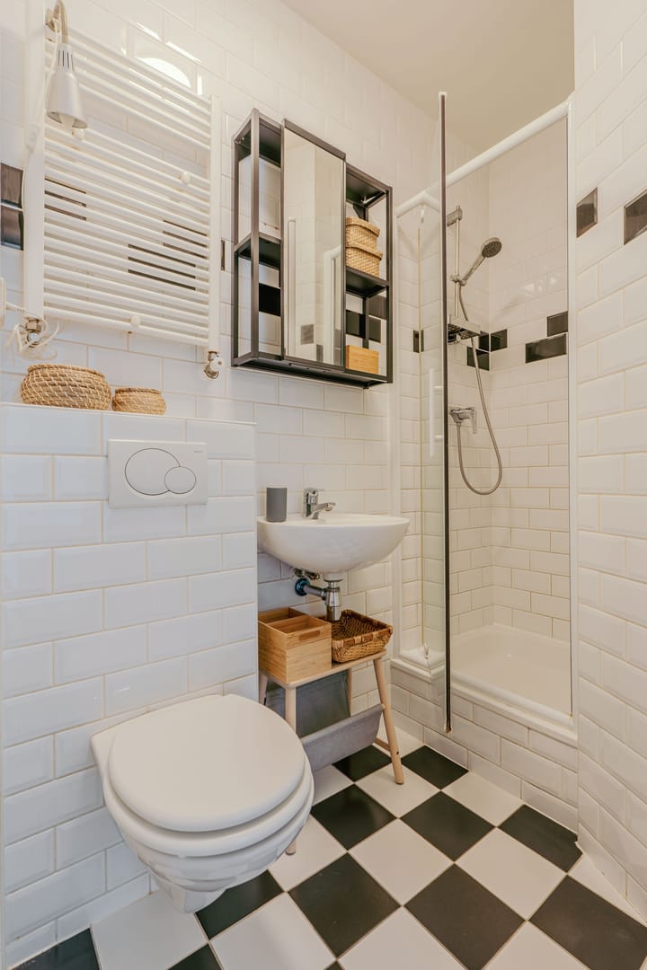 Foto 20 van Chasséstraat 18-2