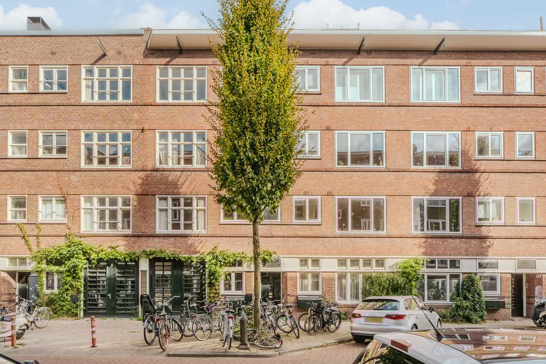 Foto 23 van Chasséstraat 18-2