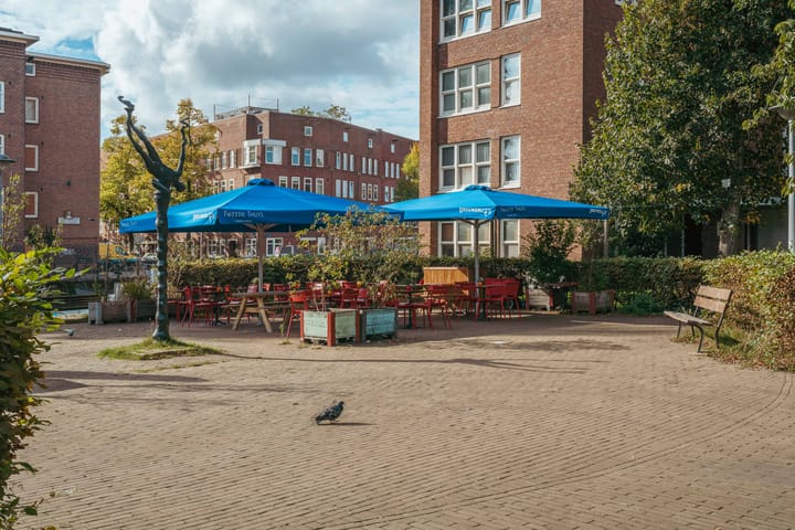 Foto 25 van Chasséstraat 18-2