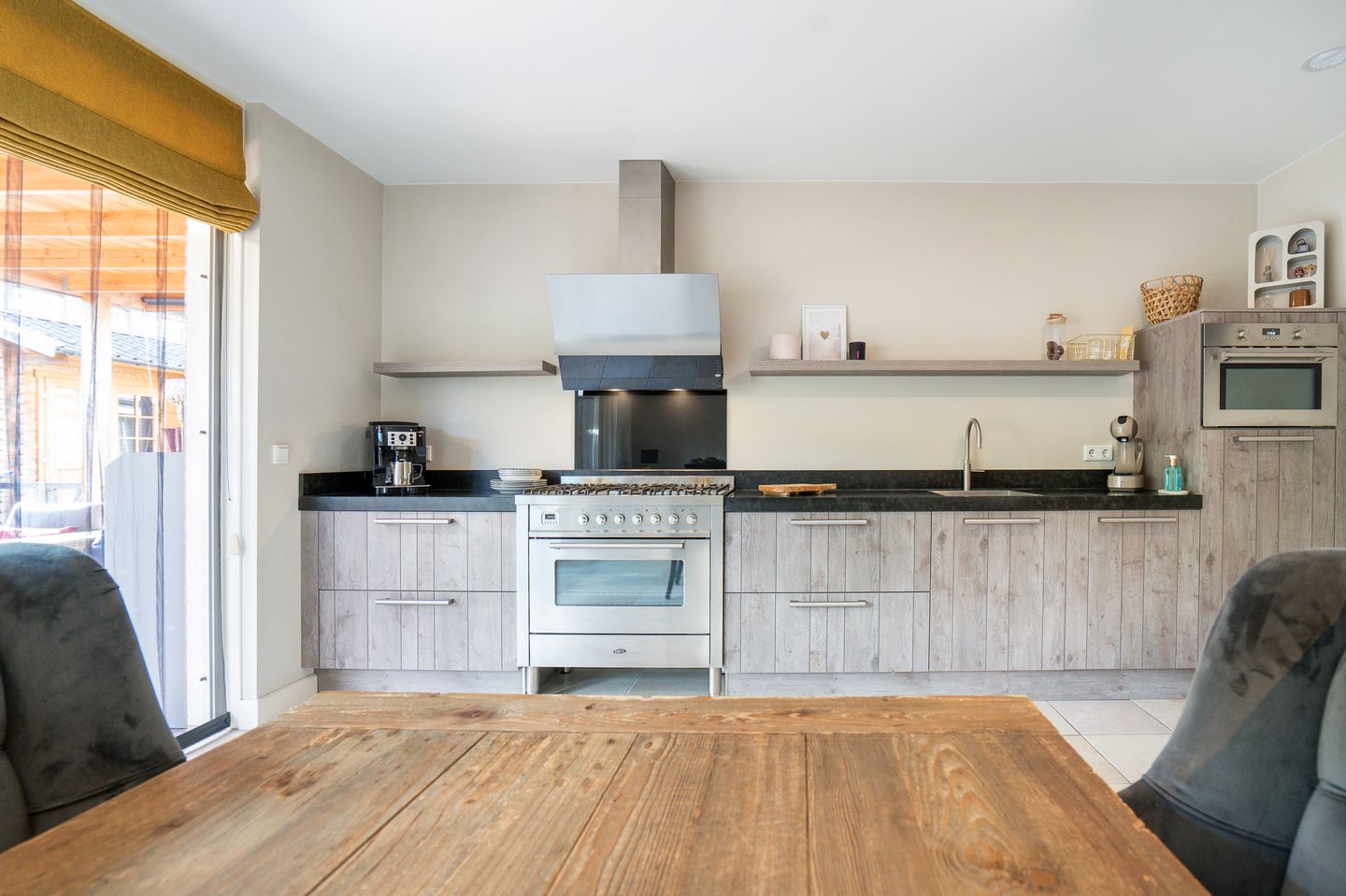 Photo 20 of Burgemeester van Mourikstraat 11