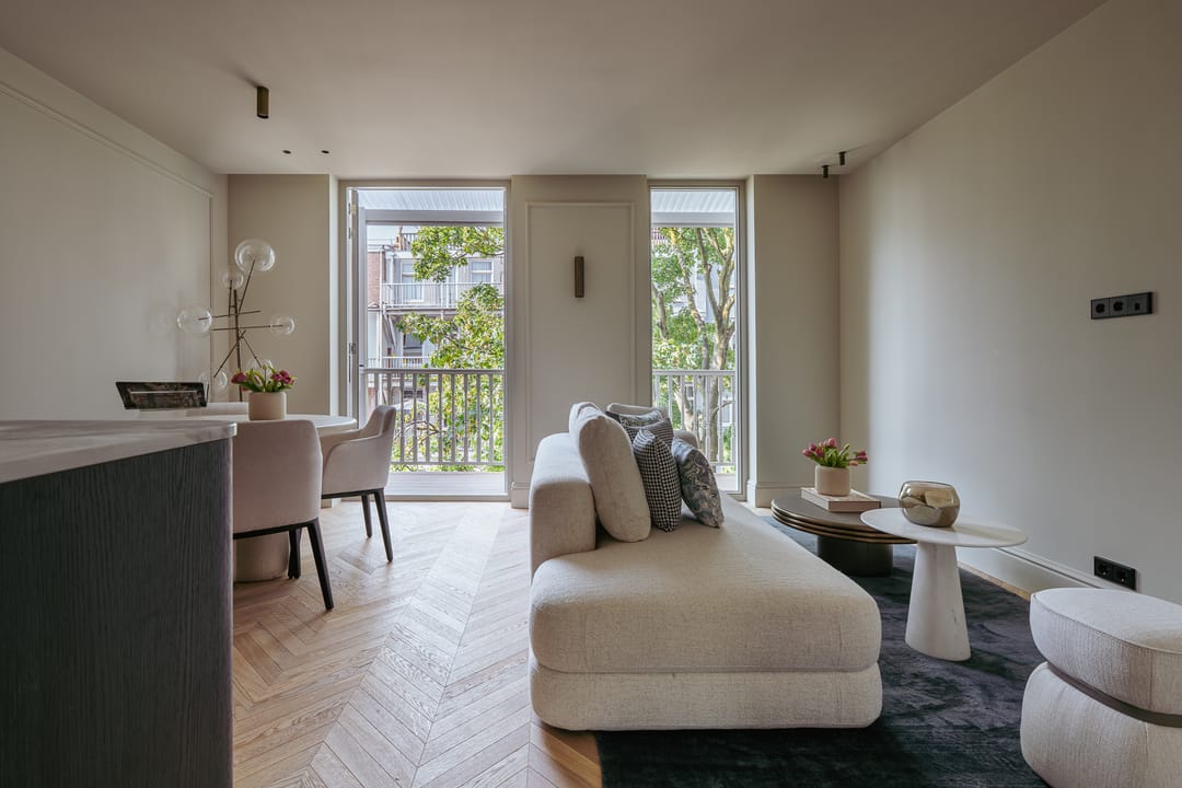 Photo 1 of Sint Willibrordusstraat 22-C