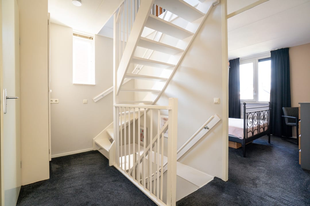 Photo 22 of Burgemeester van Mourikstraat 11