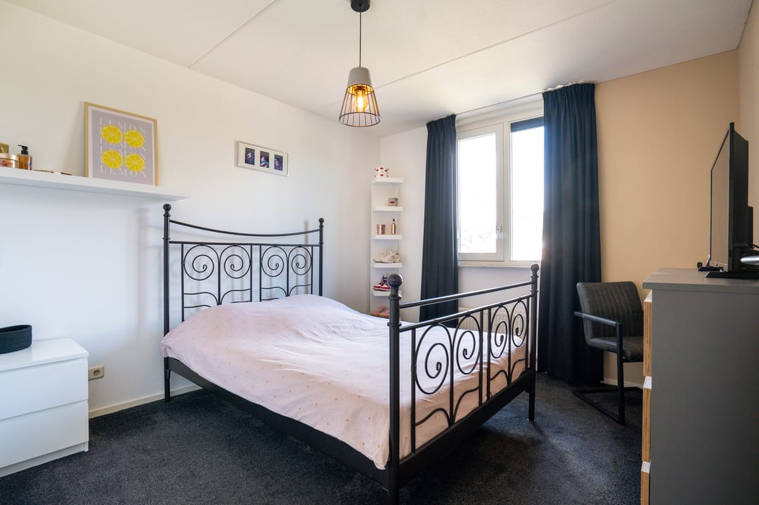 Photo 23 of Burgemeester van Mourikstraat 11