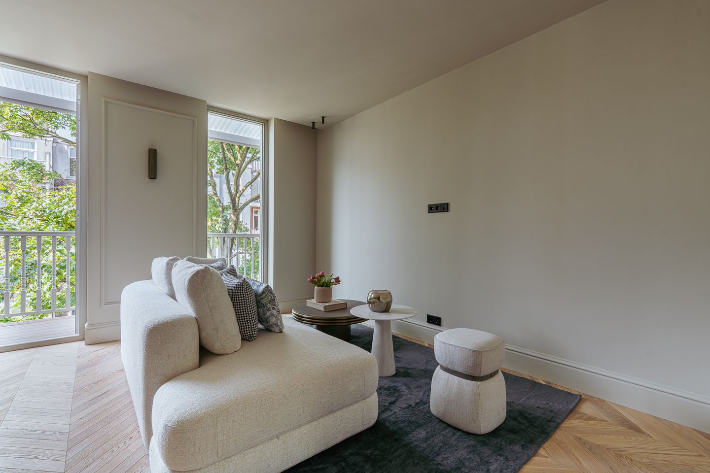 Photo 5 of Sint Willibrordusstraat 22-C