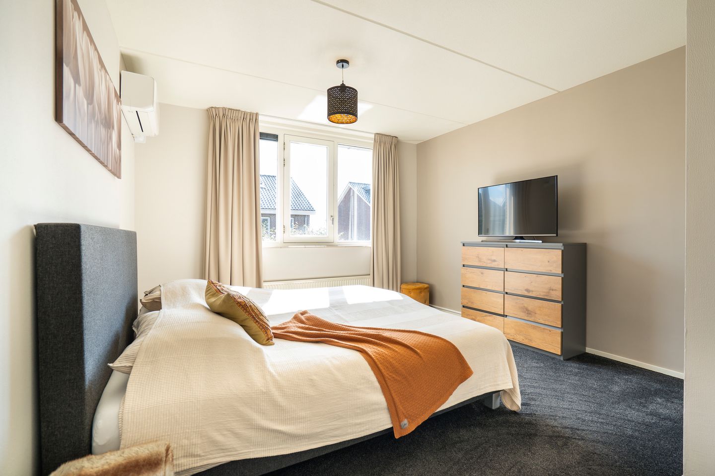 Photo 25 of Burgemeester van Mourikstraat 11