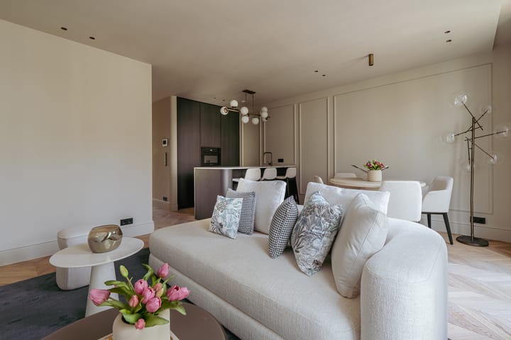 Foto 6 van Sint Willibrordusstraat 22-C