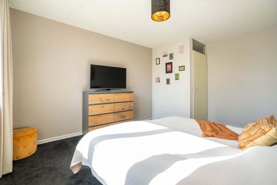 Photo 26 of Burgemeester van Mourikstraat 11