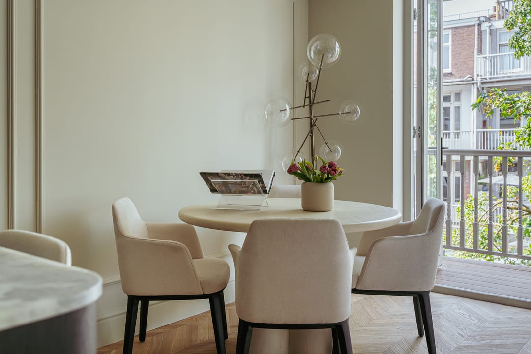 Photo 7 of Sint Willibrordusstraat 22-C