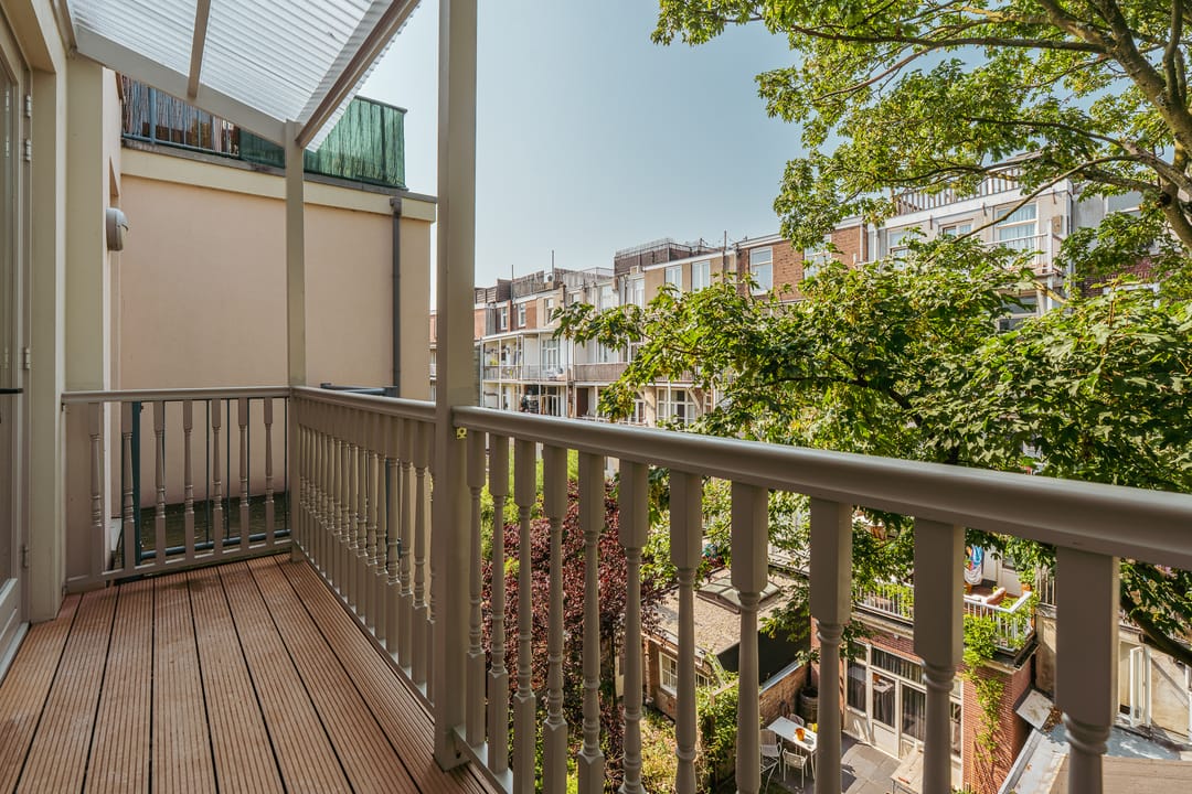 Photo 8 of Sint Willibrordusstraat 22-C