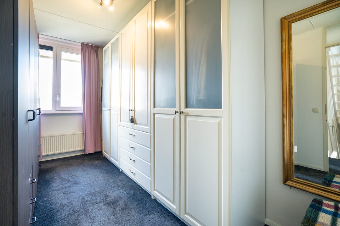 Photo 28 of Burgemeester van Mourikstraat 11