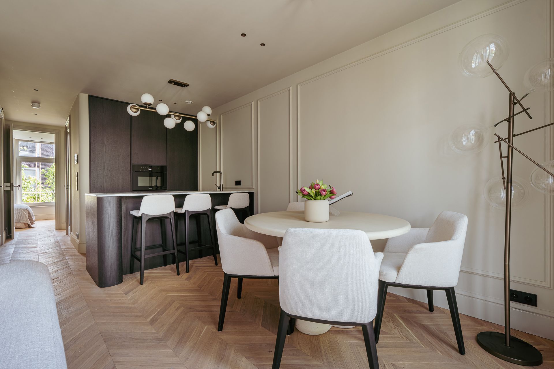 Photo 9 of Sint Willibrordusstraat 22-C