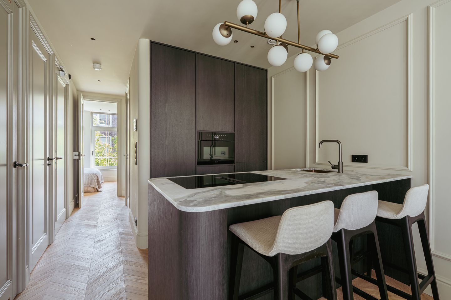 Photo 10 of Sint Willibrordusstraat 22-C