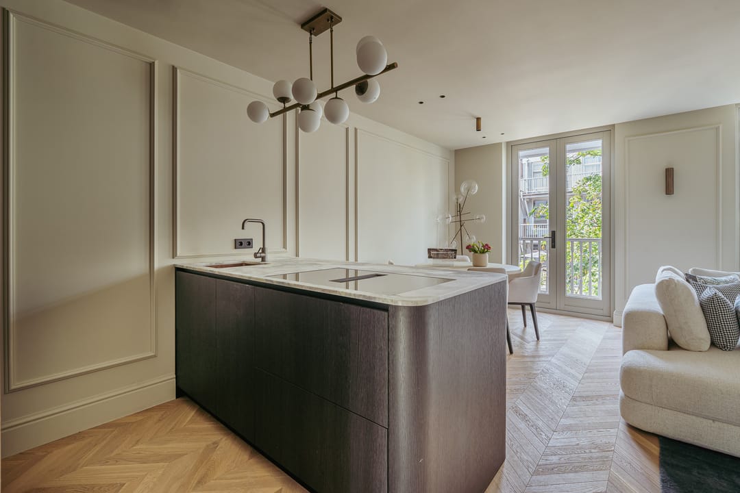 Photo 11 of Sint Willibrordusstraat 22-C