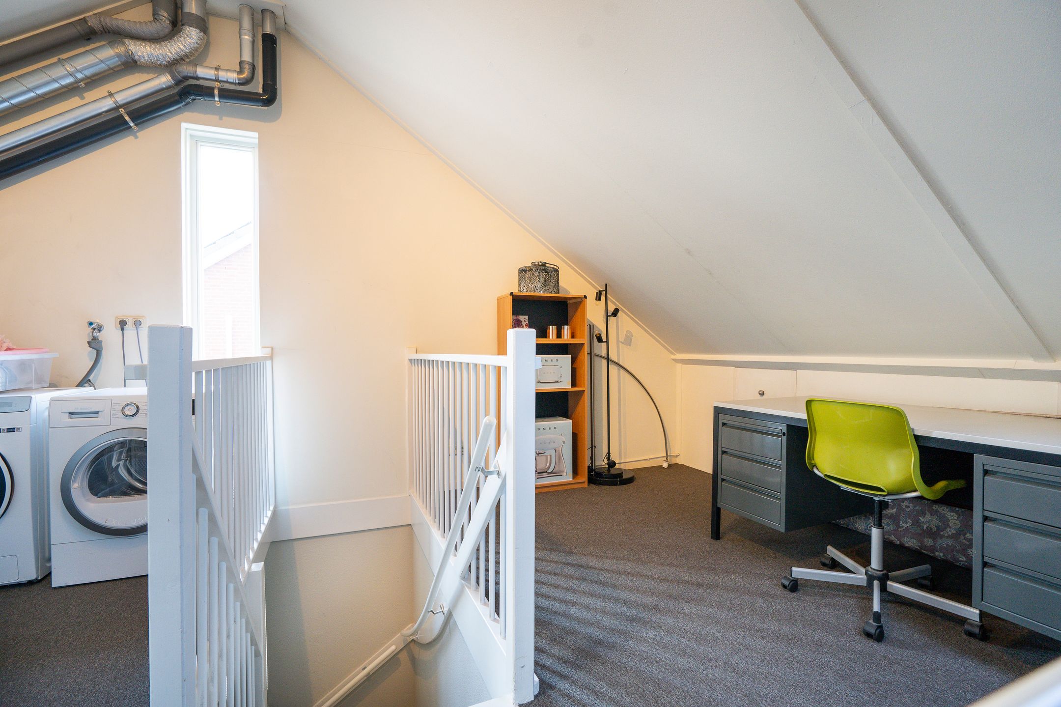 Photo 36 of Burgemeester van Mourikstraat 11