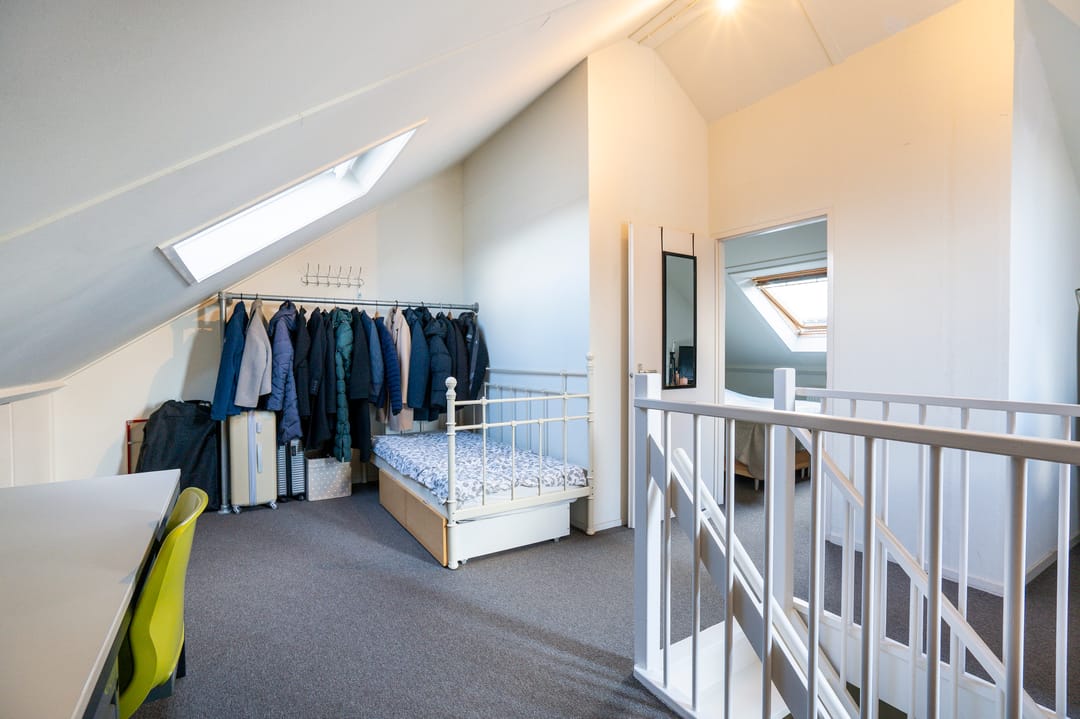 Photo 37 of Burgemeester van Mourikstraat 11