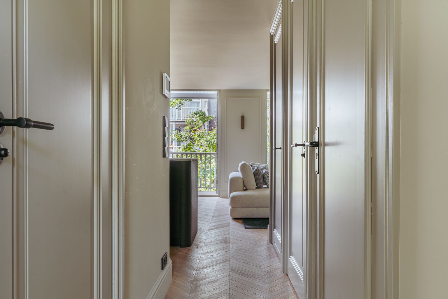 Photo 19 of Sint Willibrordusstraat 22-C