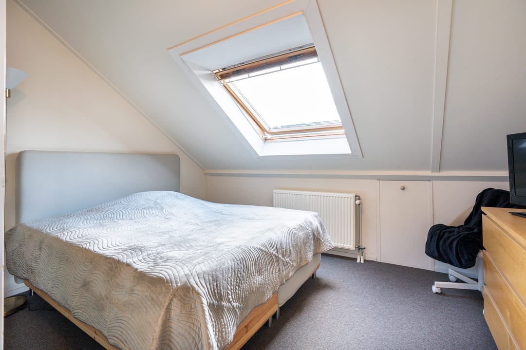 Photo 38 of Burgemeester van Mourikstraat 11