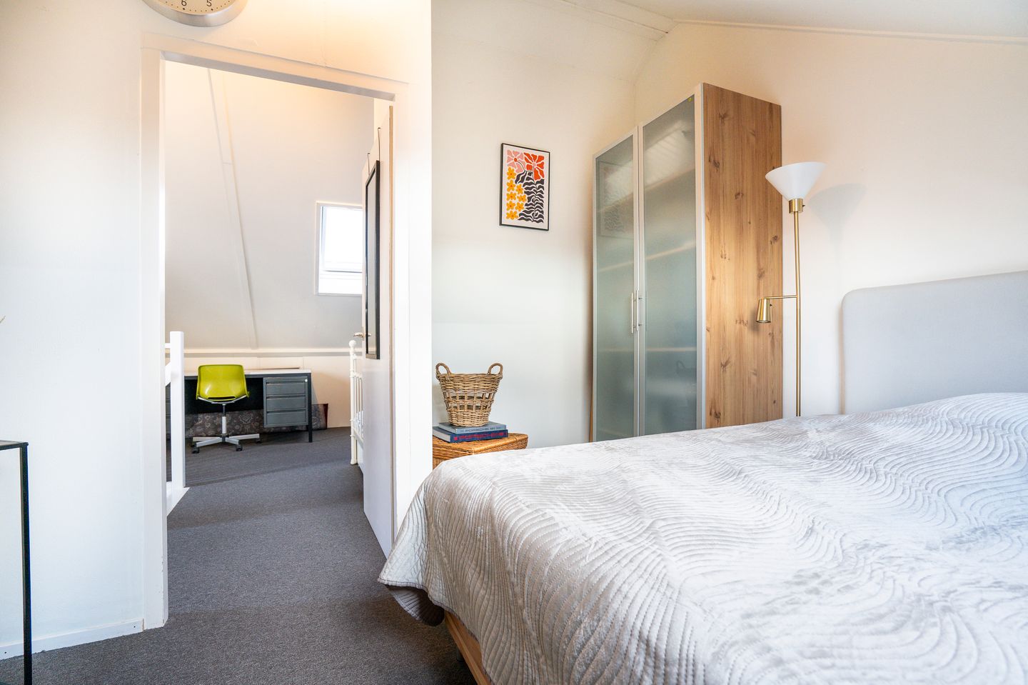 Photo 40 of Burgemeester van Mourikstraat 11