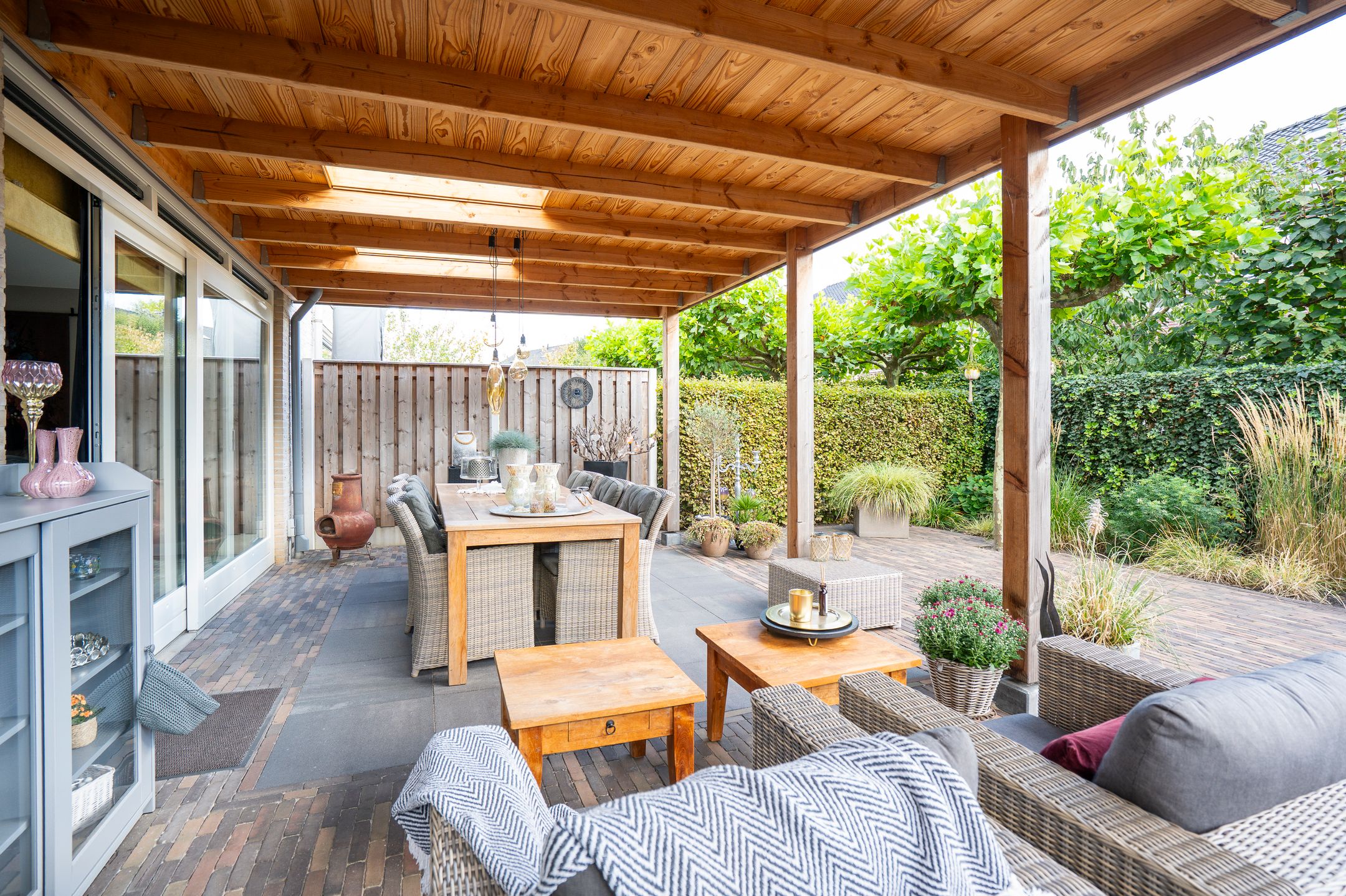 Photo 42 of Burgemeester van Mourikstraat 11