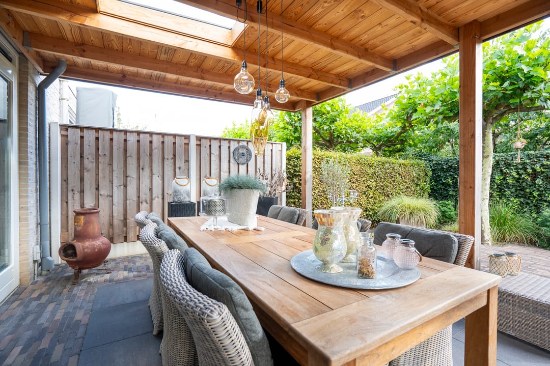 Photo 43 of Burgemeester van Mourikstraat 11