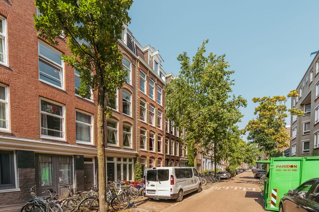 Photo 26 of Sint Willibrordusstraat 22-C