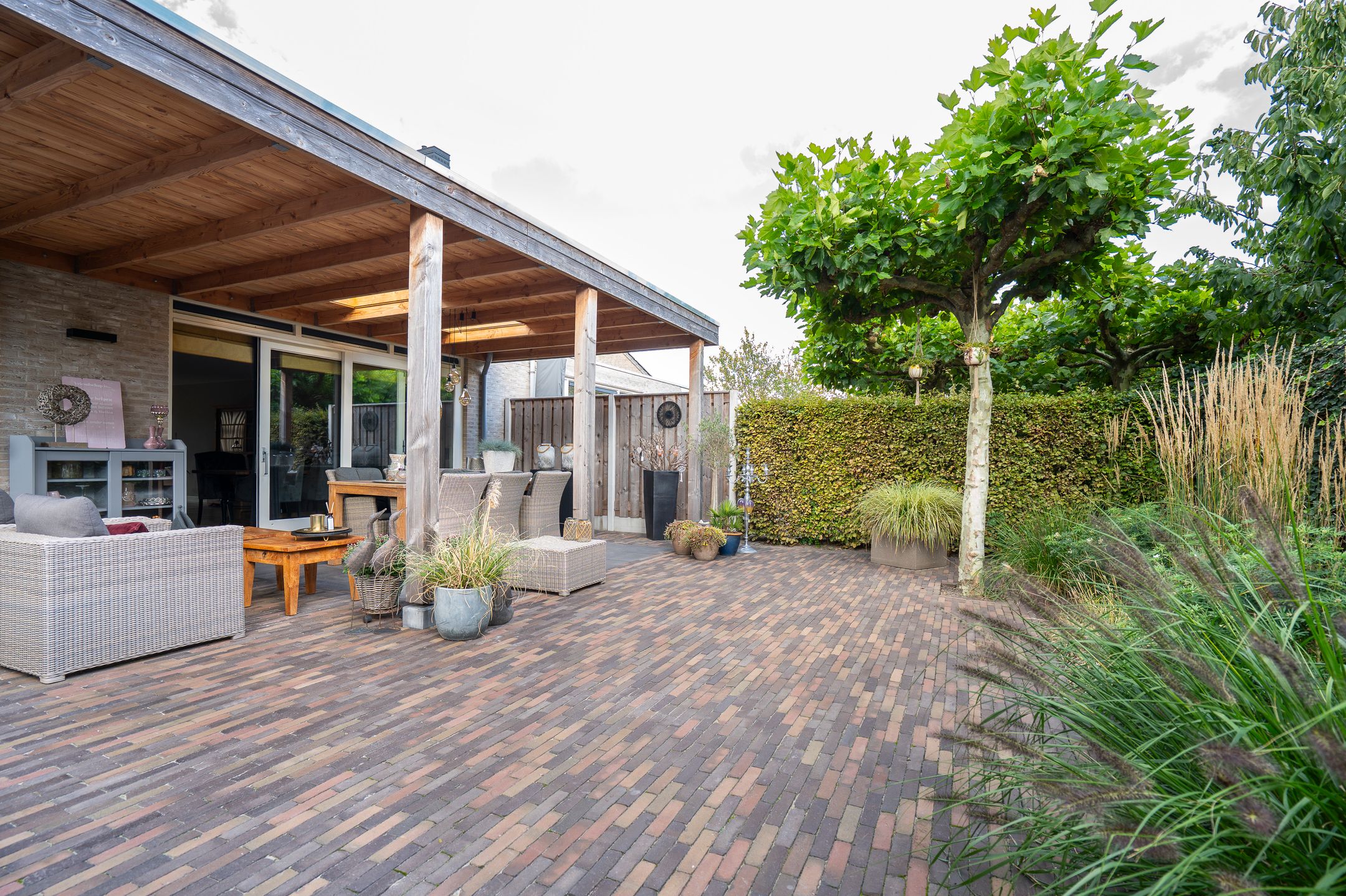 Photo 45 of Burgemeester van Mourikstraat 11