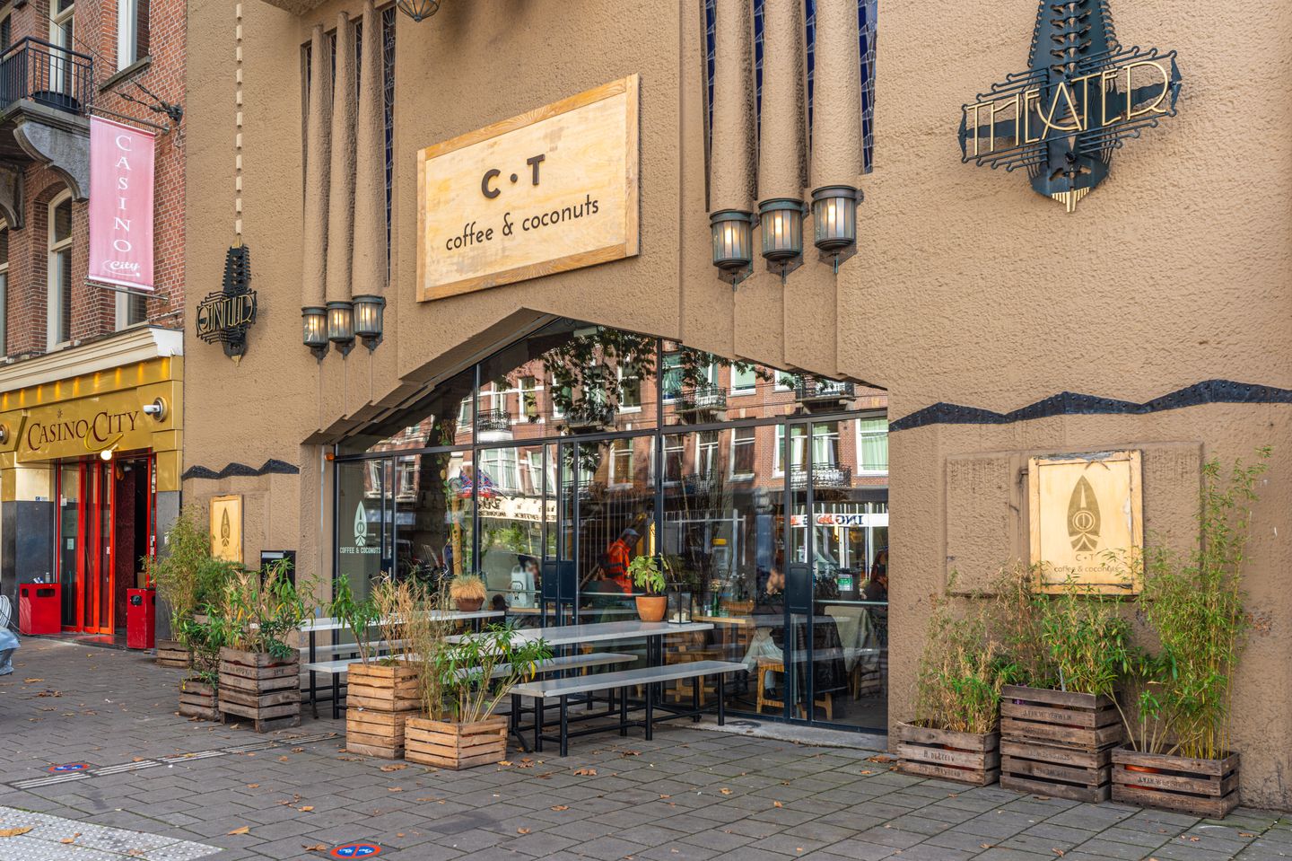 Photo 29 of Sint Willibrordusstraat 22-C