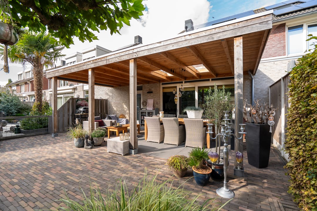 Photo 47 of Burgemeester van Mourikstraat 11