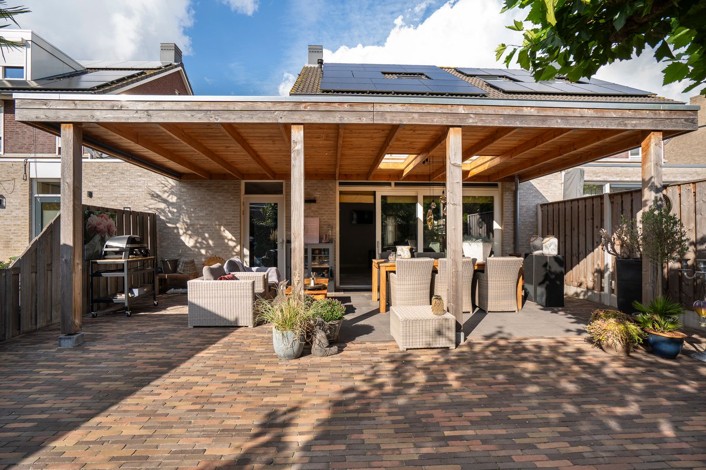 Photo 49 of Burgemeester van Mourikstraat 11