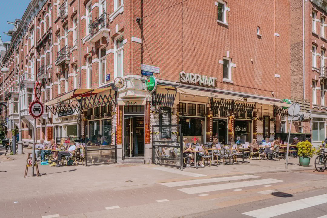 Photo 32 of Sint Willibrordusstraat 22-C