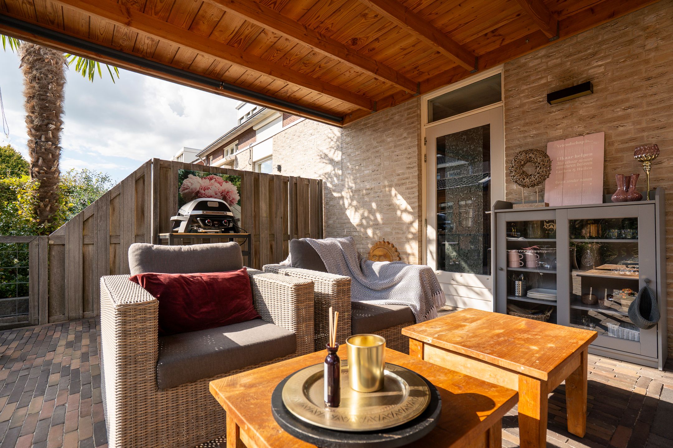 Photo 51 of Burgemeester van Mourikstraat 11