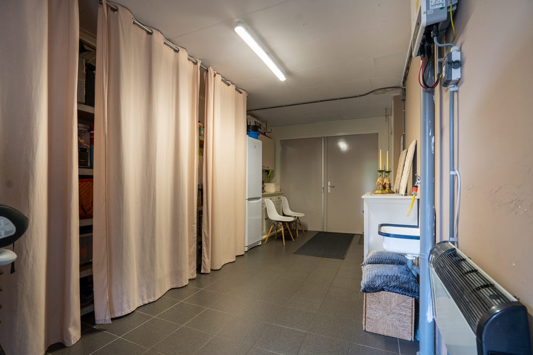 Photo 52 of Burgemeester van Mourikstraat 11