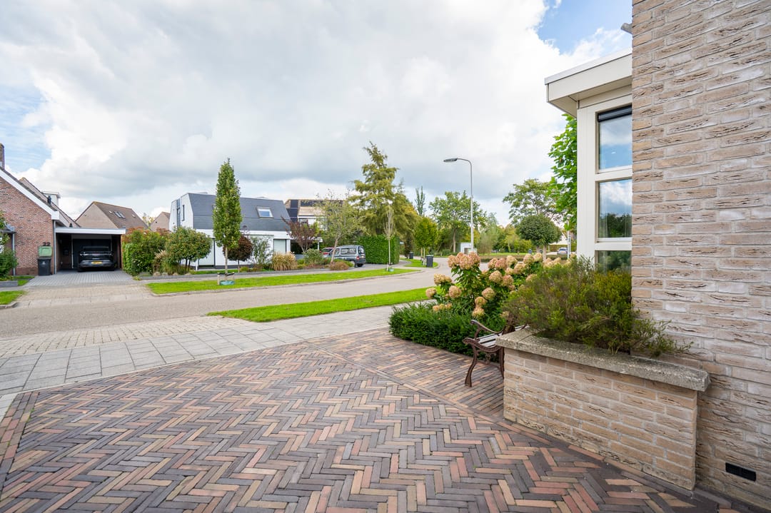 Photo 53 of Burgemeester van Mourikstraat 11