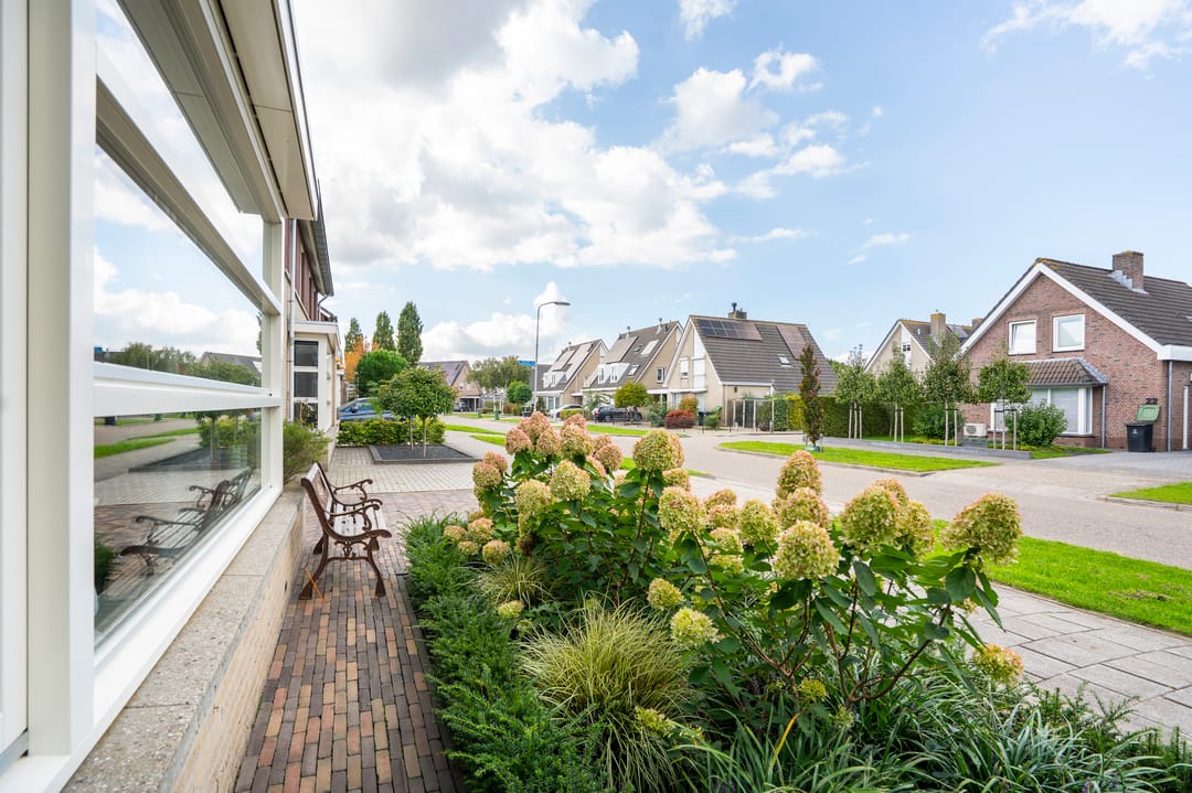 Photo 56 of Burgemeester van Mourikstraat 11