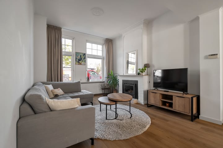 Foto 4 van Binnenhaven 137