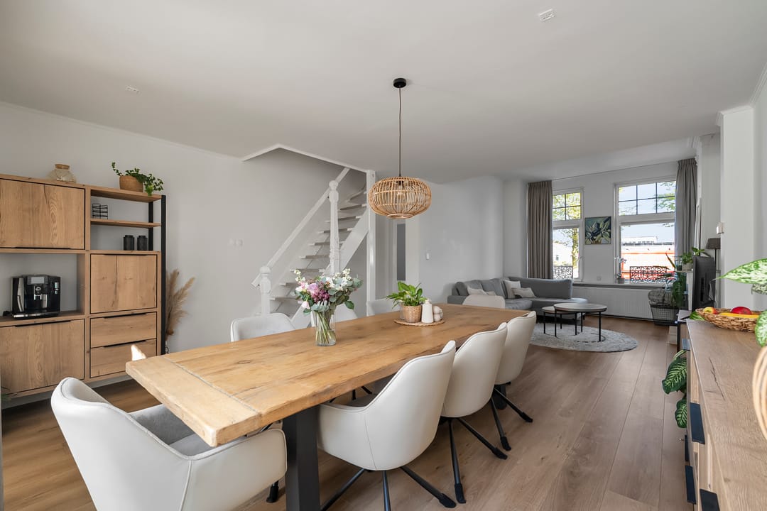 Photo 7 of Binnenhaven 137