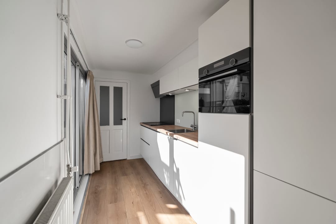 Photo 8 of Binnenhaven 137