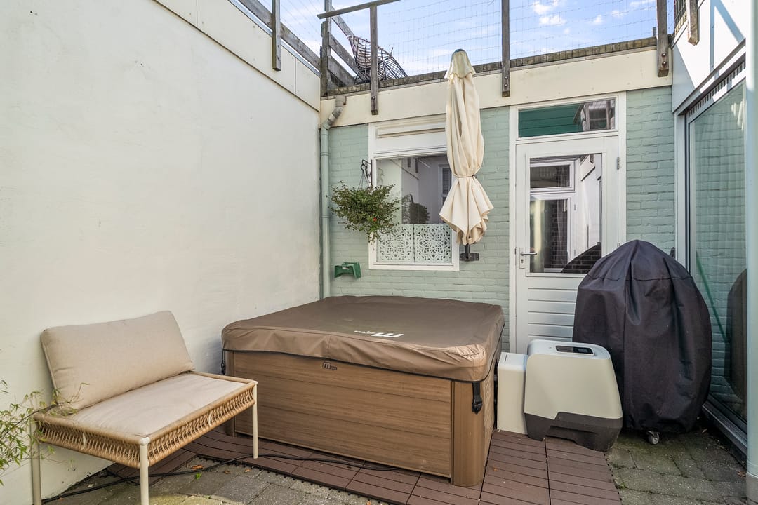 Photo 11 of Binnenhaven 137