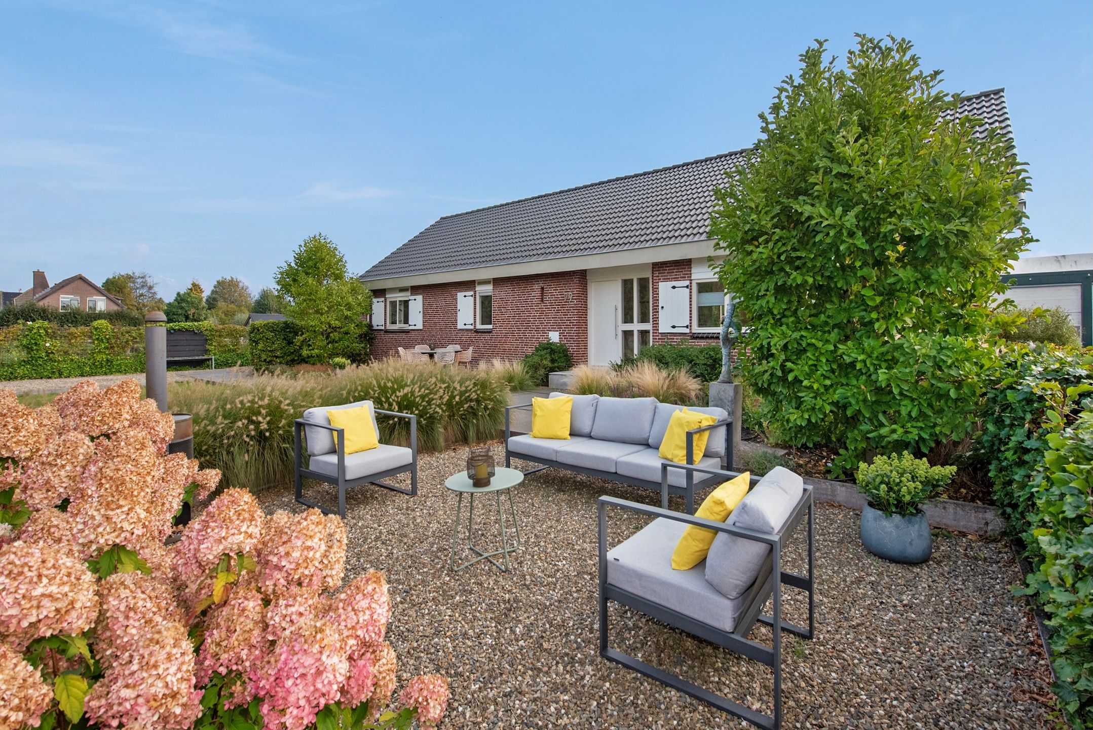 Foto 6 van Burgemeester Smitweg 99